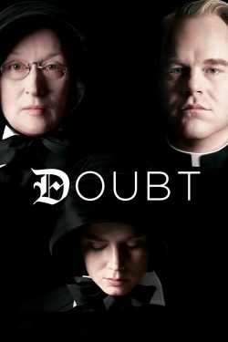 Doubt (2008) Official Image | AndyDay