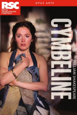 Royal Shakespeare Company: Cymbeline (2016) Official Image | AndyDay