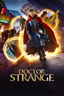 Doctor Strange (2016) Official Image | AndyDay
