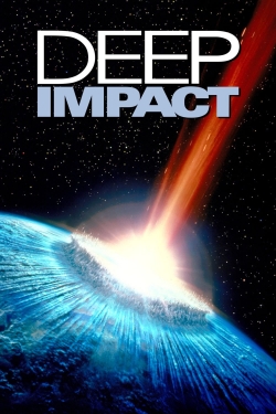 Deep Impact (1998) Official Image | AndyDay