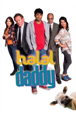 Halal Daddy (2017) Official Image | AndyDay