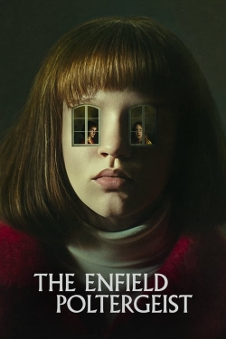 The Enfield Poltergeist (2023) Official Image | AndyDay