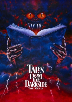 Tales from the Darkside: The Movie (1990) Official Image | AndyDay
