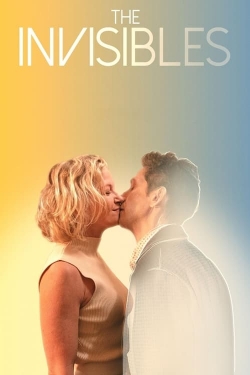 The Invisibles (2024) Official Image | AndyDay