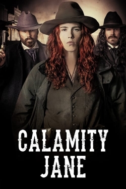 Calamity Jane (2024) Official Image | AndyDay
