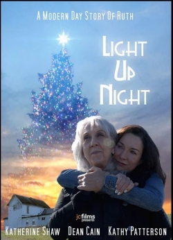 Light Up Night (2020) Official Image | AndyDay