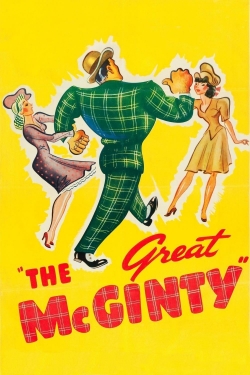 The Great McGinty (1940) Official Image | AndyDay