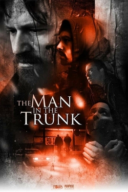 The Man in the Trunk (2019) Official Image | AndyDay