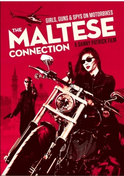 The Maltese Connection (2021) Official Image | AndyDay