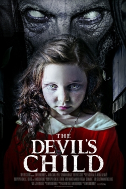 The Devils Child (2021) Official Image | AndyDay