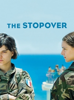 The Stopover (2016) Official Image | AndyDay