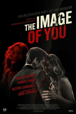 The Image of You (2024) Official Image | AndyDay