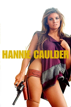 Hannie Caulder (1971) Official Image | AndyDay