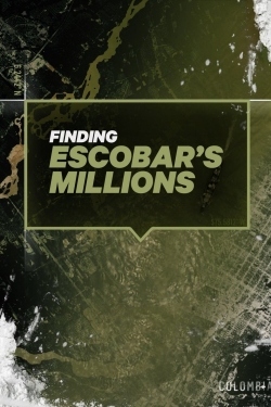 Finding Escobar's Millions (2017) Official Image | AndyDay