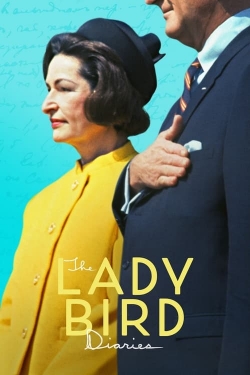 The Lady Bird Diaries (2023) Official Image | AndyDay