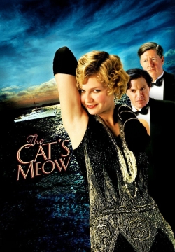 The Cat's Meow (2001) Official Image | AndyDay