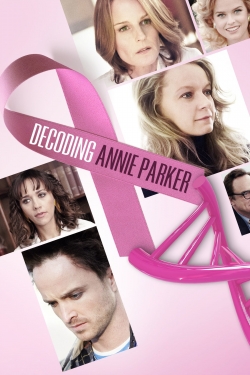 Decoding Annie Parker (2014) Official Image | AndyDay
