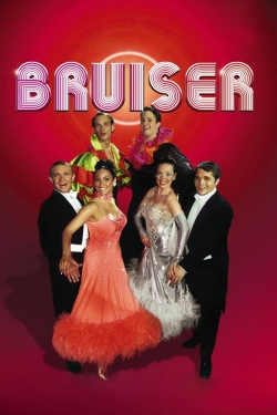 Bruiser (2000) Official Image | AndyDay