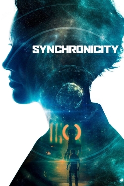 Synchronicity (2015) Official Image | AndyDay