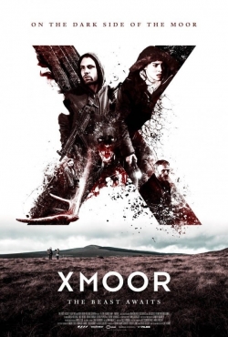 X Moor (2014) Official Image | AndyDay