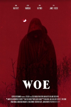 Woe (2021) Official Image | AndyDay