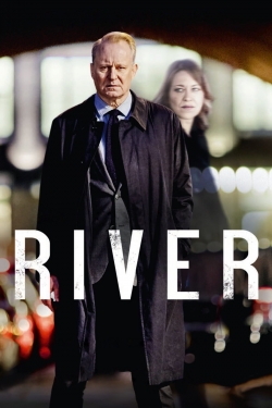 River (2015) Official Image | AndyDay