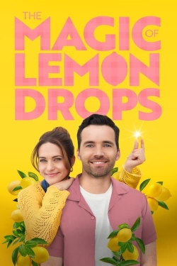 The Magic of Lemon Drops (2024) Official Image | AndyDay