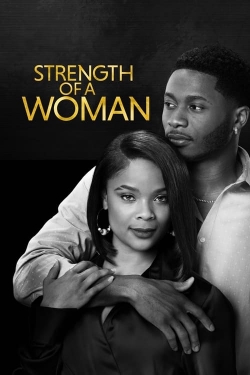 Strength of a Woman (2023) Official Image | AndyDay