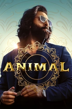 Animal (2023) Official Image | AndyDay