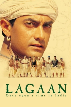 Lagaan: Once Upon a Time in India (2001) Official Image | AndyDay