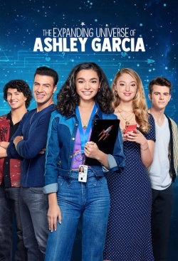 The Expanding Universe of Ashley Garcia (2020) Official Image | AndyDay