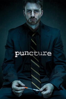 Puncture (2011) Official Image | AndyDay