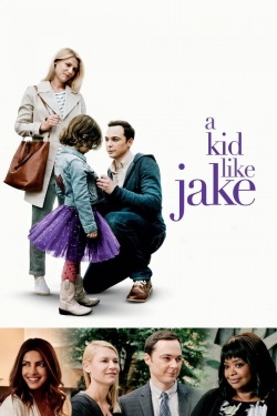 A Kid Like Jake (2018) Official Image | AndyDay