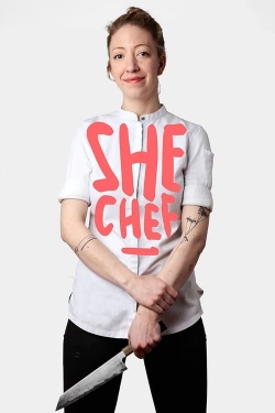 She Chef (2023) Official Image | AndyDay