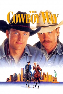 The Cowboy Way (1994) Official Image | AndyDay