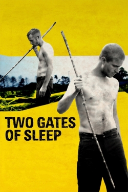 Two Gates of Sleep (2010) Official Image | AndyDay