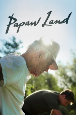 Papaw Land (2021) Official Image | AndyDay
