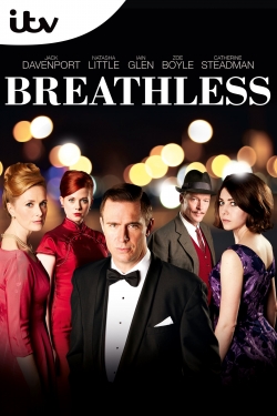 Breathless (2013) Official Image | AndyDay