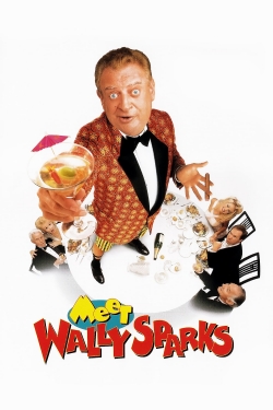 Meet Wally Sparks (1997) Official Image | AndyDay