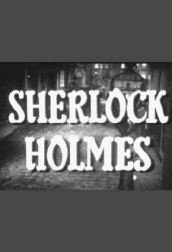 Sherlock Holmes (1954) Official Image | AndyDay