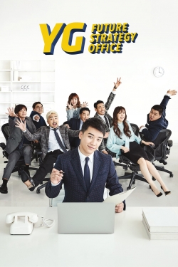 YG Future Strategy Office (2018) Official Image | AndyDay