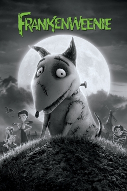 Frankenweenie (2012) Official Image | AndyDay