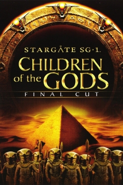 Stargate SG-1: Children of the Gods (2009) Official Image | AndyDay