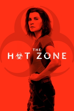 The Hot Zone (2019) Official Image | AndyDay