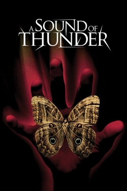 A Sound of Thunder (2005) Official Image | AndyDay