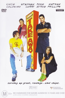 Take Away (2003) Official Image | AndyDay