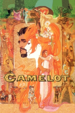 Camelot (1967) Official Image | AndyDay