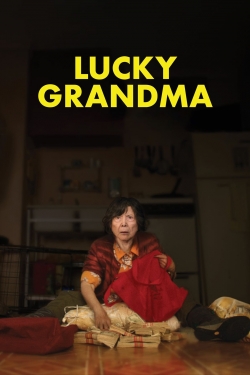 Lucky Grandma (2019) Official Image | AndyDay