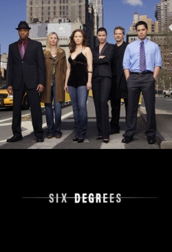 Six Degrees (2006) Official Image | AndyDay
