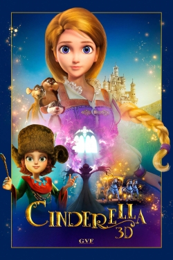 Cinderella and the Secret Prince (2018) Official Image | AndyDay